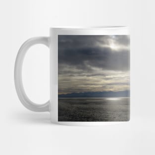 Ray of Sun Mug